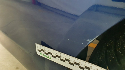 Zdjęcie przedmiotu: Infiniti Q50 2.0t Premium Tech aut EU6