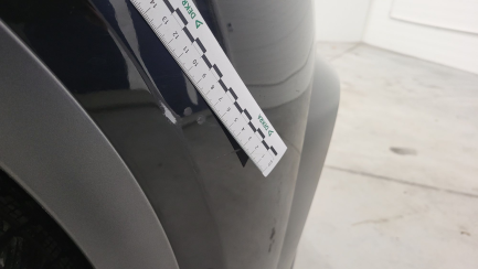 Zdjęcie przedmiotu: Jaguar F-Pace 5.0 V8 P550 AWD SVR