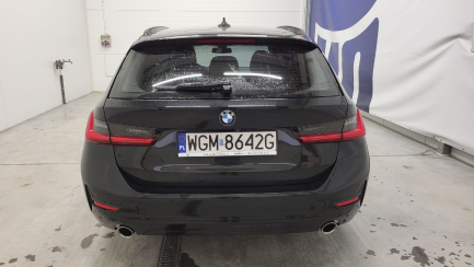 Zdjęcie przedmiotu: BMW 320d mHEV Sport Line sport-aut