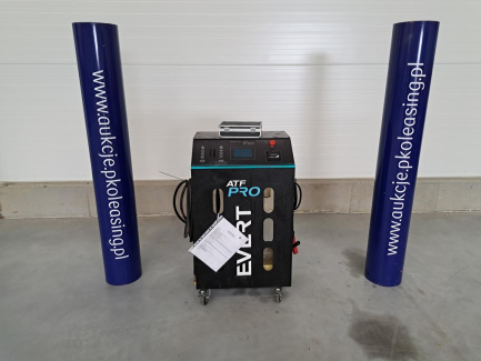 ATF dynamic oil change device ATF PRO EVERT