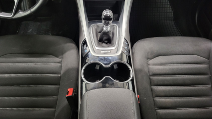 Zdjęcie przedmiotu: Ford Mondeo 2.0 TDCi Gold X (Trend)