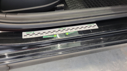 Zdjęcie przedmiotu: Hyundai Elantra 1.6 Smart CVT