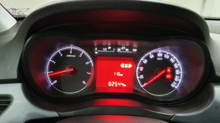 Zdjęcie przedmiotu: Opel CORSA-E Hatchback