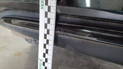 Zdjęcie przedmiotu: Toyota Auris 1.33 VVT-i Active