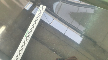 Zdjęcie przedmiotu: Volkswagen Passat