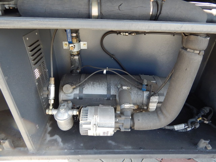 Zdjęcie przedmiotu: SCANIA TOURING Euro 6