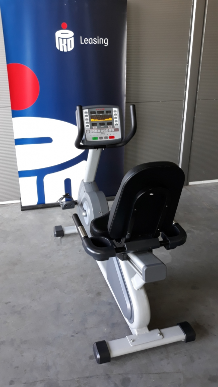 Zdjęcie przedmiotu: Rower poziomy