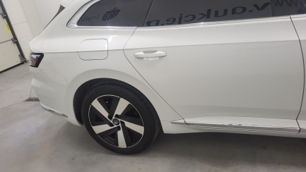 Zdjęcie przedmiotu: Volkswagen ARTEON Shooting Brake 2.0 TSI Elegance DSG