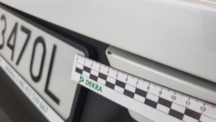 Zdjęcie przedmiotu: Volvo XC40 D3 SCR Inscription aut