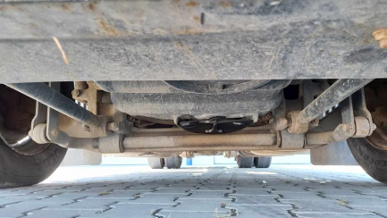 Zdjęcie przedmiotu: SCANIA R420 LA 6x2HNA E5 26.5t