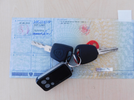 Zdjęcie przedmiotu: SCANIA TOURING HD A-SERIES Euro 6