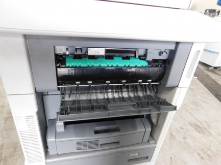 Zdjęcie przedmiotu: Hewlett-Packard (HP) LaserJet M5035 MFP laser multifunction printer