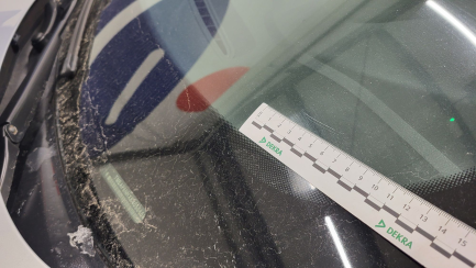 Zdjęcie przedmiotu: Skoda Rapid 1.0 TSI Ambition