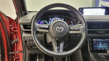 Zdjęcie przedmiotu: Mazda MX-30 35.5kWh Hikari Oświadczenie o utracie DR