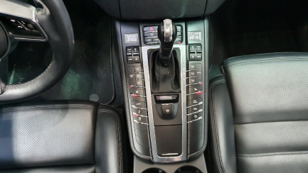 Zdjęcie przedmiotu: Porsche Macan S Diesel