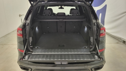 Zdjęcie przedmiotu: BMW X5 xDrive25d sport-aut