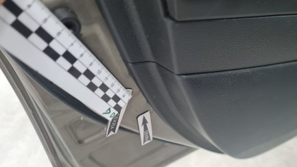 Zdjęcie przedmiotu: Toyota Corolla TS Універсал 1.8 Hybrid Comfort Oświadczenie o utracie DR