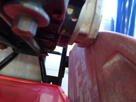 Zdjęcie przedmiotu: Wall saw HILTI DST 20-CA