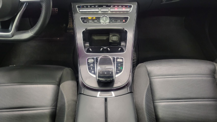 Zdjęcie przedmiotu: Mercedes-benz E 43 AMG 4-Matic