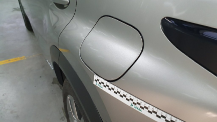 Zdjęcie przedmiotu: Lexus Nx SUV