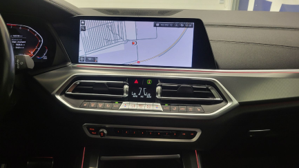 Zdjęcie przedmiotu: BMW X5 xDrive40i mHEV sport-aut