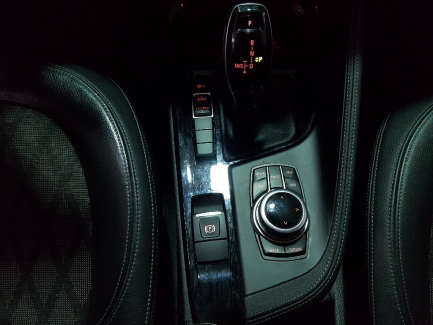 Zdjęcie przedmiotu: Bmw X1