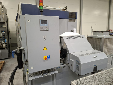 Zdjęcie przedmiotu: Poziome centrum obr&oacute;bcze LICON LIFLEX II 444i PC B2