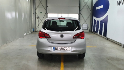Zdjęcie przedmiotu: Opel CORSA-E Hatchback