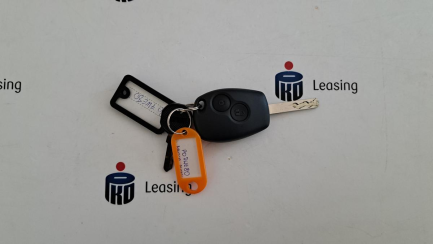 Zdjęcie przedmiotu: RENAULT/DPR Master FWD 2.3 dCi L3H1 Pack Clim S&S+E E6 3.5t