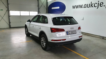 Zdjęcie przedmiotu: Audi Q5 35 TDI Quattro S tronic