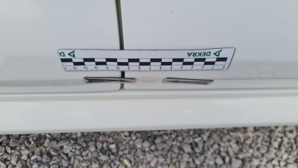 Zdjęcie przedmiotu: Toyota Corolla 1.8 Hybrid Comfort Oświadczenie o utracie DR