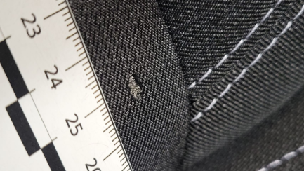 Zdjęcie przedmiotu: Dacia Sandero 1.0 TCe Expression LPG Brak dokument&oacute;w LPG