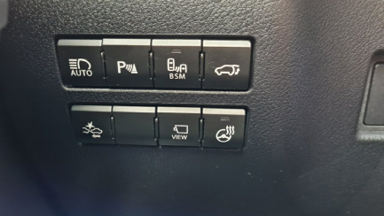 Zdjęcie przedmiotu: Lexus NX 300h F Sport AWD