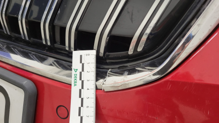 Zdjęcie przedmiotu: Skoda Superb 1.4 TSI Plug-In Hybrid L&K DSG