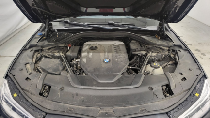 Zdjęcie przedmiotu: BMW 740d xDrive