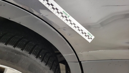 Zdjęcie przedmiotu: Ford Kuga 2.0 TDCi 4WD Titanium aut