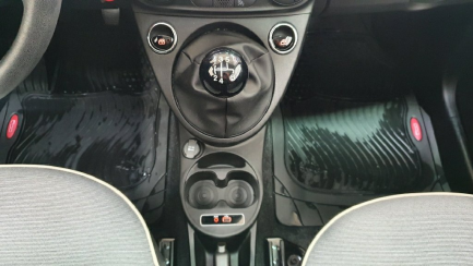 Zdjęcie przedmiotu: Fiat FIAT 500 1.2 Lounge
