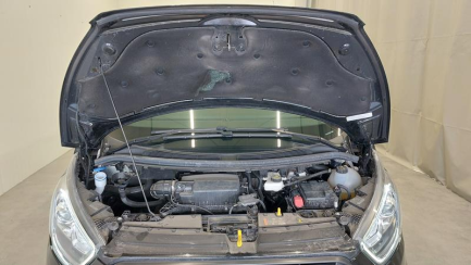 Zdjęcie przedmiotu: Ford Transit Custom 300 2.0 TDCi E6.2 3.0t L2 Trend