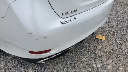 Zdjęcie przedmiotu: Lexus GS 350 Prestige AWD