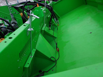 Zdjęcie przedmiotu: Potato planter AVR CERES 440