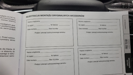 Zdjęcie przedmiotu: Jeep Compass 1.3 TMair Limited FWD S&S DDCT