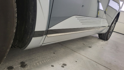 Zdjęcie przedmiotu: Hyundai Ioniq 5 73kWh Executive 4WD