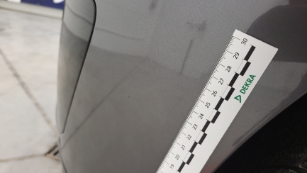 Zdjęcie przedmiotu: Jaguar I-Pace EV400 AWD S Oświadczenie o utracie DR