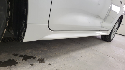 Zdjęcie przedmiotu: Suzuki Swace 1.8 Hybrid Premium Plus CVT