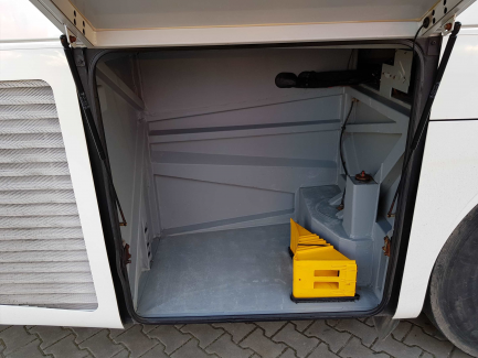 Zdjęcie przedmiotu: MERCEDES-BENZ O350 Tourismo 632.410 Euro 6