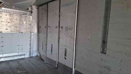 Zdjęcie przedmiotu: KRONE SDR 27 39.0t