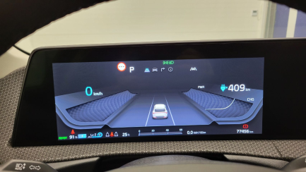 Zdjęcie przedmiotu: Kia EV6 77.4kWh Plus