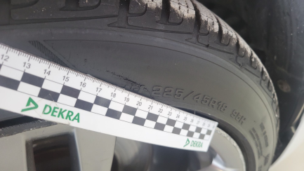 Zdjęcie przedmiotu: BMW 430i GPF xDrive M Sport aut