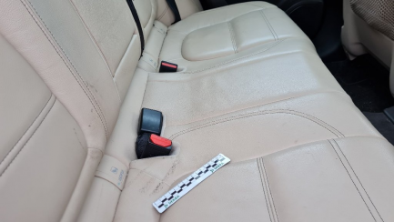 Zdjęcie przedmiotu: Jaguar F-pace 2.0 i4D AWD Prestige aut