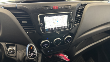 Zdjęcie przedmiotu: Iveco Daily 35S18H V H3 Hi-Matic E6 3.5t
